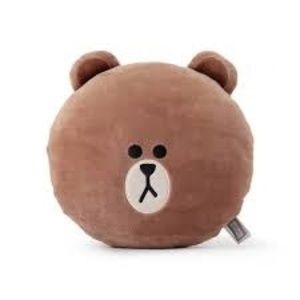 Meet your Posher, Teddy